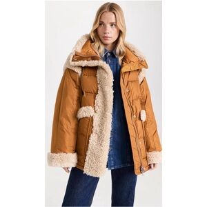 Stand Studio | Dorothy jacket